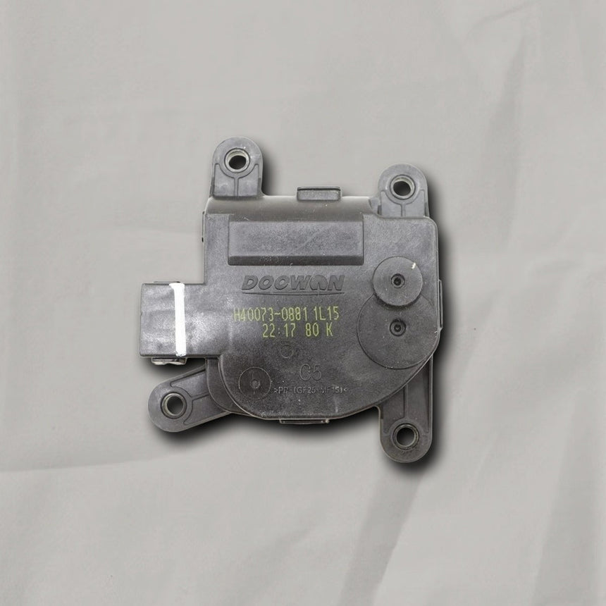 2010-2026 Hyundai Kia HVAC Temperature Door Actuator OEM