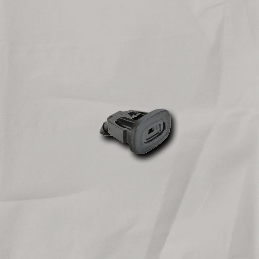 2017-2023 Chrysler Pacifica Voyager Dodge Durango Liftgate Washer Nozzle OEM