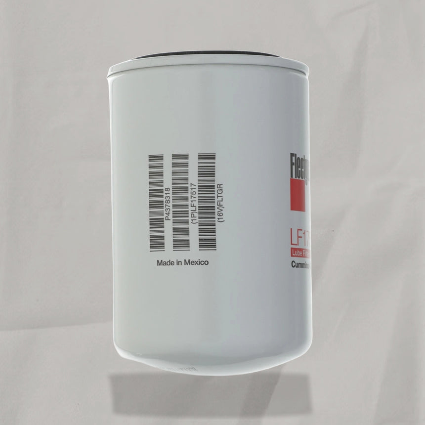 2016-2019 Nissan TITAN XD 5.0L Diesel Oil Filter OEM