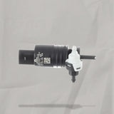 2017-2026 Jeep Chrysler Windshield Washer Pump Dual Outlet OEM