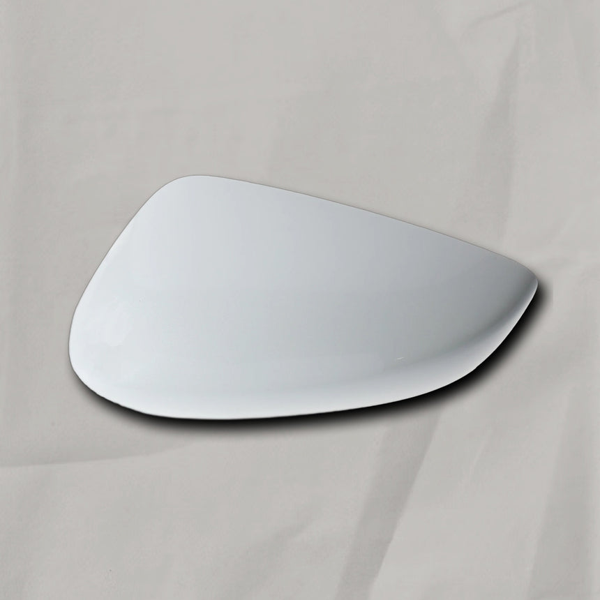 2017-2021 Mazda3 Mazda6 Driver Side Door Mirror Cover OEM