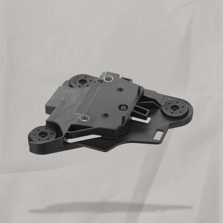 2015-2025 VW Audi Tiguan Atlas Q3 ABS Pump Assembly Bracket OEM Upper