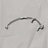 2018-2026 Jeep Wrangler Left Front 2Dr 4Dr 4x4 Brake Hose OEM