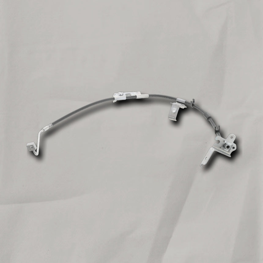 2018-2026 Jeep Wrangler Left Front 2Dr 4Dr 4x4 Brake Hose OEM