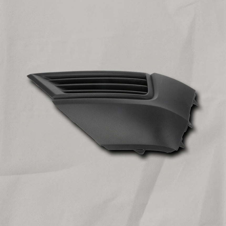 2018-2021 Volkswagen Tiguan Left Trim Bezel w/o Fog Lamps OEM