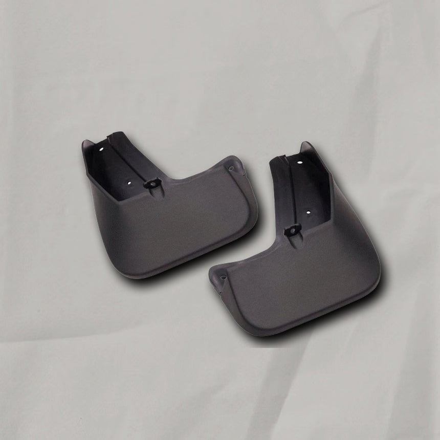 2018-2024 VW Tiguan Front Splash Guards R-Line OEM