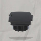 2011-2019 Ford Explorer Police Interceptor Driver Side Front 12 Volt Accessory Power Outlet Cover OEM