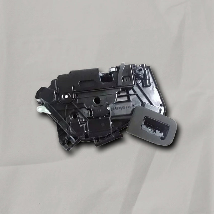 2023-2025 VW Atlas Cross Sport Driver Side Door Lock Actuator OEM