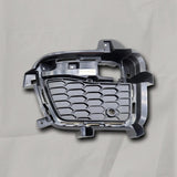 2021-2024 Jeep Grand Cherokee Passenger Side Front Fog Lamp Bezel OEM