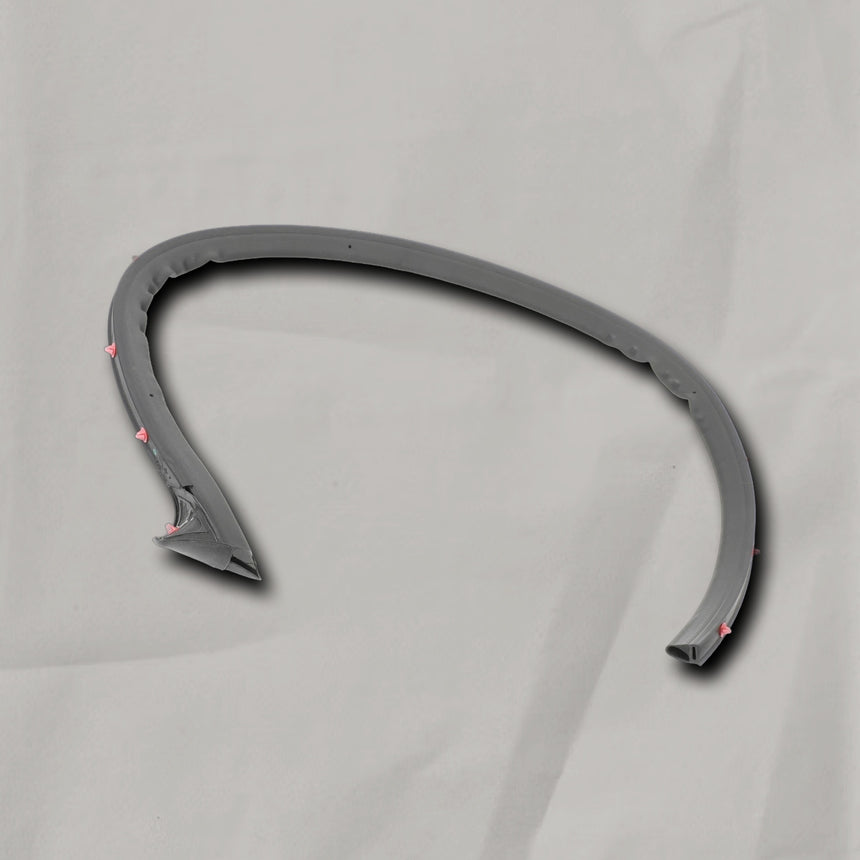 2015-2021 Volkswagen Golf GTI Passenger Side Door Weatherstrip OEM