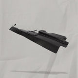 2017-2020 Ford Fusion 2.5L Air Deflector w/o 2.7L OEM