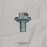 2013-2026 Buick Cadillac Chevy GMC Lower Engine Oil Drain Plug OEM