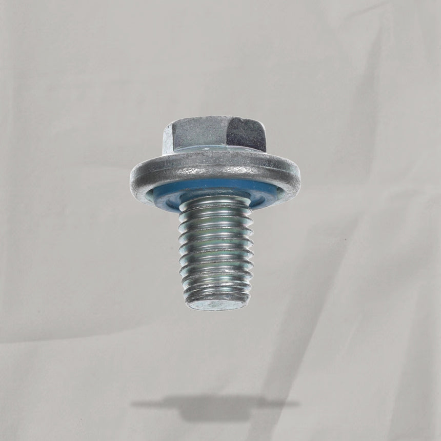2013-2026 Buick Cadillac Chevy GMC Lower Engine Oil Drain Plug OEM