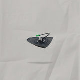 2019-2026 Nissan Altima Rear Upper Center Antenna OEM Black