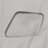 2021-2025 Ford F-150 Driver Side Mirror Glass OEM w/Signal w/o Spotlight