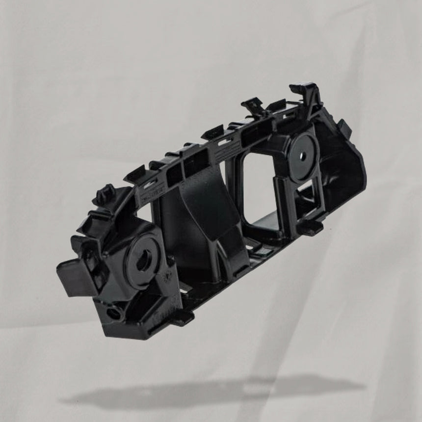 2012-2018 VW Tiguan Driver Side Front Bumper Guide OEM Front Driver Side