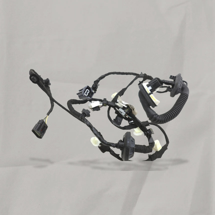 2020-2026 Ford Escape Rear Passenger Side Door Wire Assembly Jumper OEM