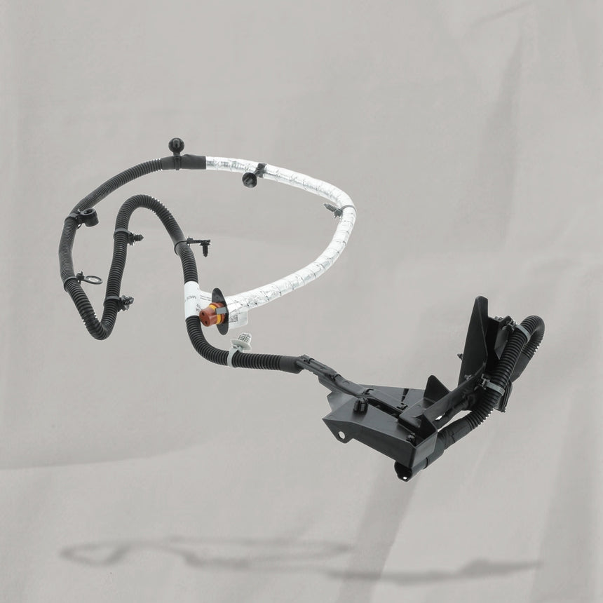 2019-2025 Chevy Silverado GMC Sierra 1500 Engine Heater Cord OEM