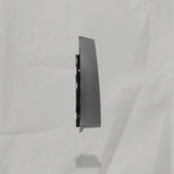 2019-2023 Chevy Blazer Passenger Side Rear Door Window Frame Front Applique OEM