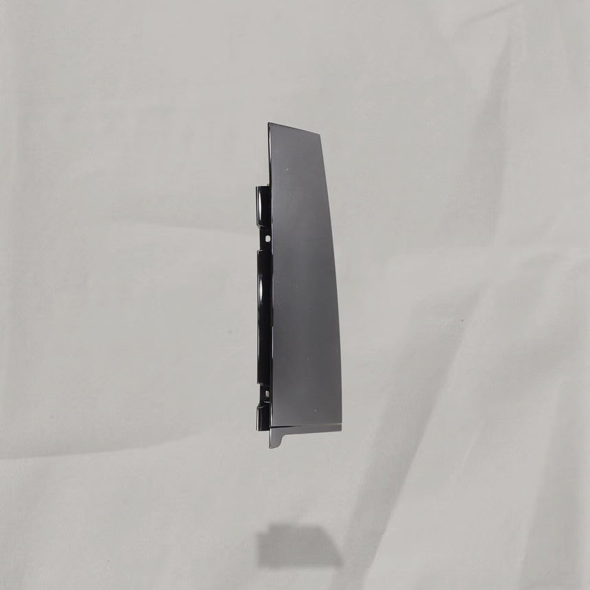 2019-2023 Chevy Blazer Passenger Side Rear Door Window Frame Front Applique OEM