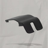 2020-2024 Ford Explorer Driver Side Lower B-Pillar Trim Cap OEM Ebony