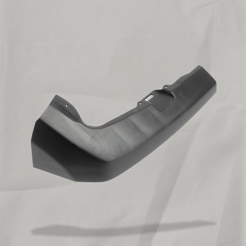 2009-2019 Nissan Frontier Passenger Side Front Bumper Cover Bracket OEM
