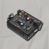 2022-2025 Ford Transit 3.5L  Fuse Box Junction Panel OEM XL, XLT Only