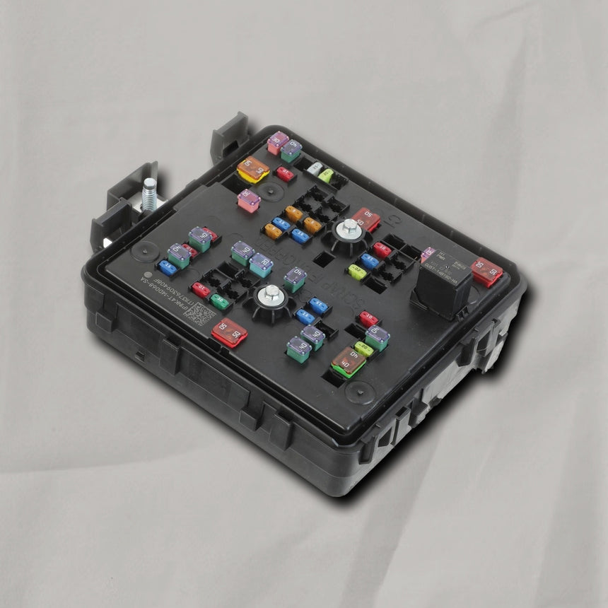 2022-2025 Ford Transit 3.5L  Fuse Box Junction Panel OEM XL, XLT Only
