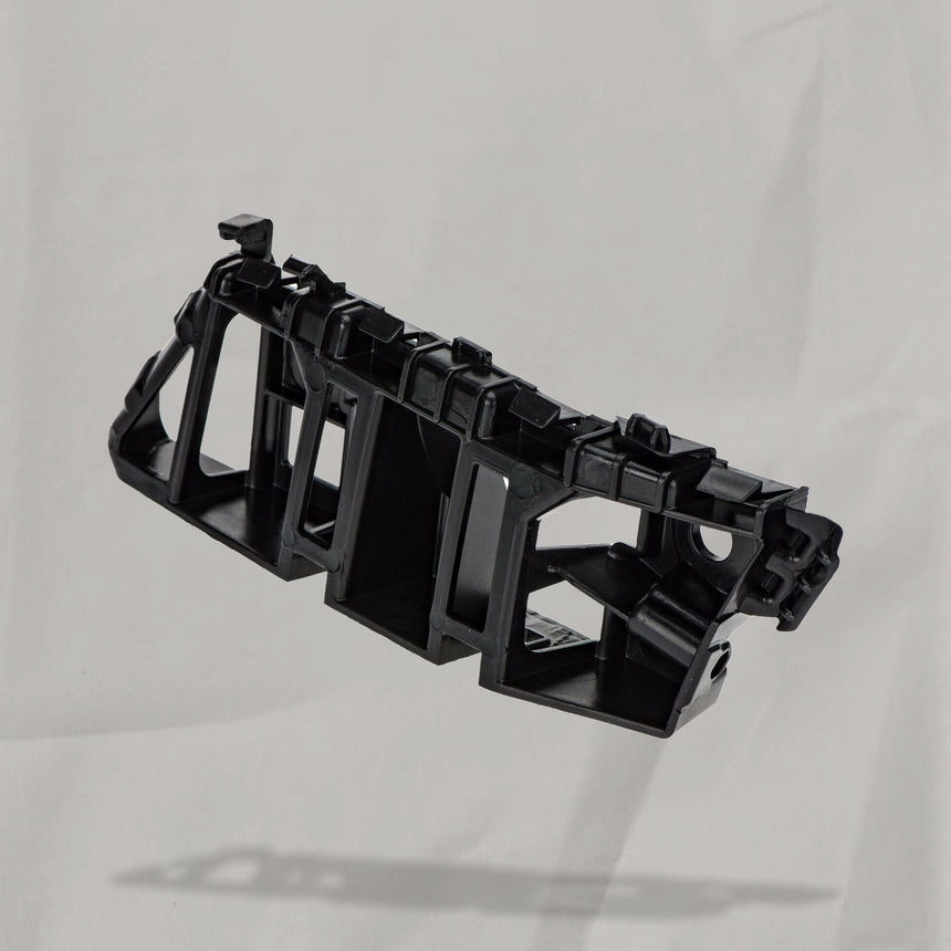 2012-2018 VW Tiguan Driver Side Front Bumper Guide OEM Front Driver Side