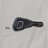 2019-2020 Ford Ranger Auto Trans Shift Lever Knob w/o Leather OEM