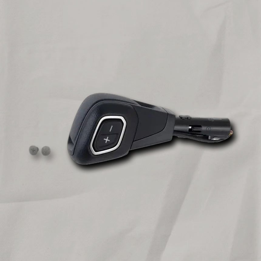 2019-2020 Ford Ranger Auto Trans Shift Lever Knob w/o Leather OEM