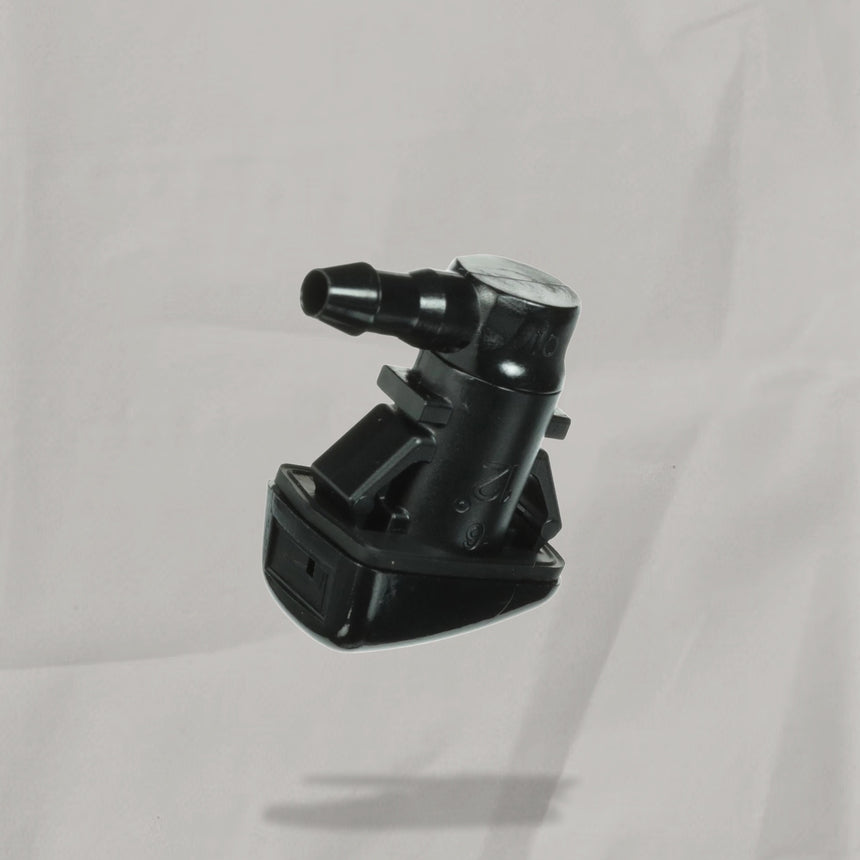 2011-2015 Ford Edge Lincoln MKX Hood Windshield Washer Nozzle OEM