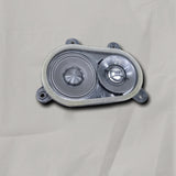 2020-2024 Lincoln Aviator Pass Side Rr D-Pillar Speaker Assembly OEM