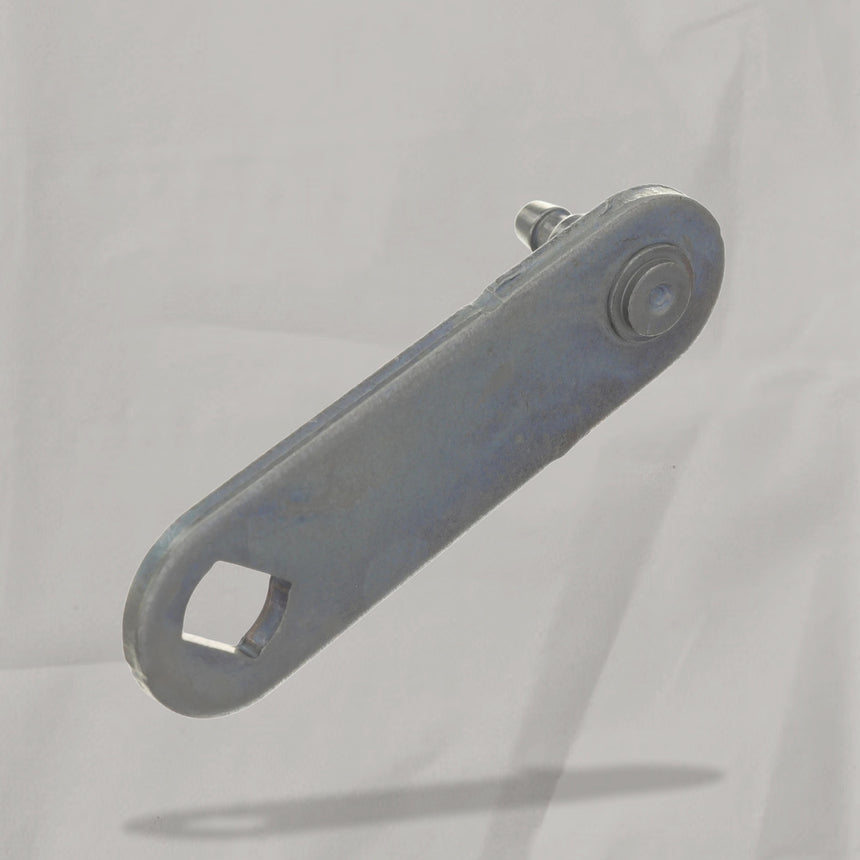 2011-2019 Ford F-250 F-350 F-450 F-550 6-Spd Auto Trans Lever OEM