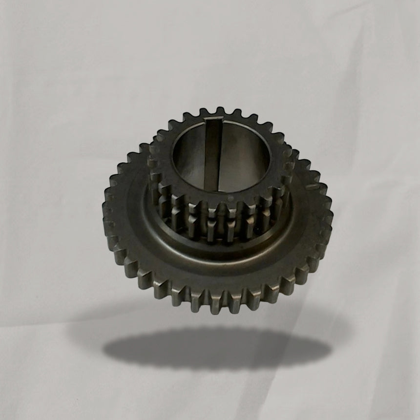2019-2022 Nissan Rogue Sport X-Trail Engine Timing Crankshaft Sprocket OEM