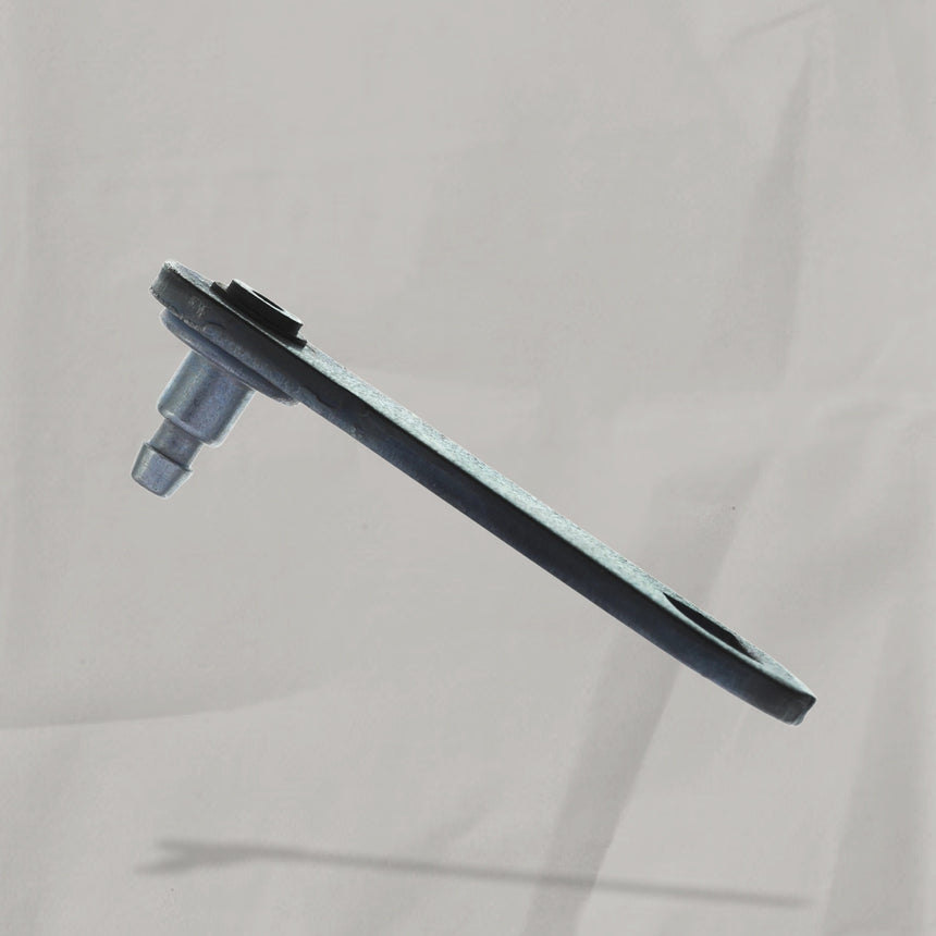2011-2019 Ford F-250 F-350 F-450 F-550 6-Spd Auto Trans Lever OEM