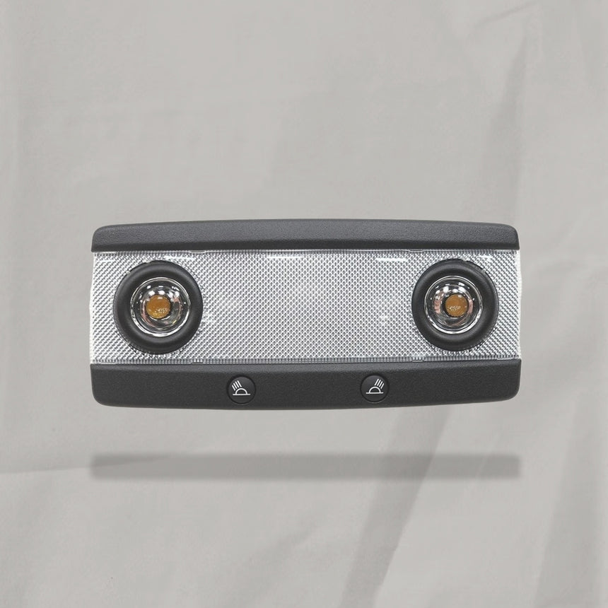 2014-2026 Dodge Durango Rear Dome And Reading Lamp OEM