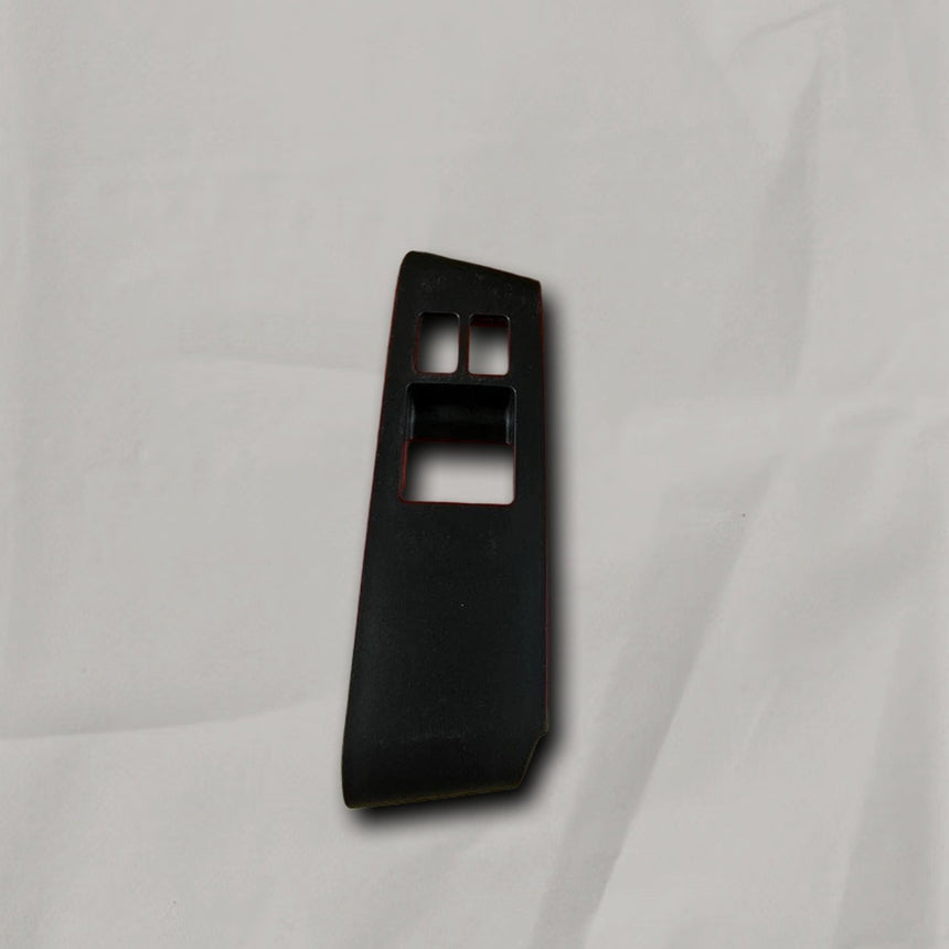 2020-2021 Nissan NV1500 NV2500 NV3500 Driver Side Door Window Switch Bezel OEM