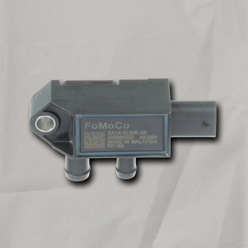 2019-2026 Ford F-150 Bronco Sport Differential Pressure Sensor OEM