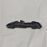 2017-2021 Kia Niro Pass Side Front Radiator Air Guide OEM