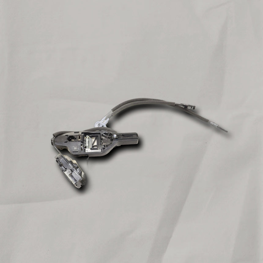 2020-2022 Ford Explorer Pass Side Rr Door Lock Latch OEM