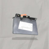 2015-2024 Nissan Murano Passenger Side Rear Mud Flap Air Guide OEM Black