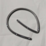 2020-2024 Nissan Sentra Cowl Panel Top Seal Strip OEM