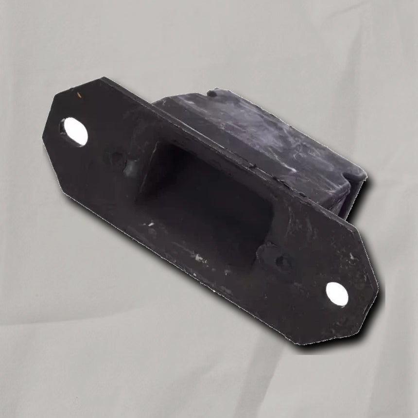 2010-2015 Nissan Xterra Rear Leaf Spring Bumper Fits Either Side OEM