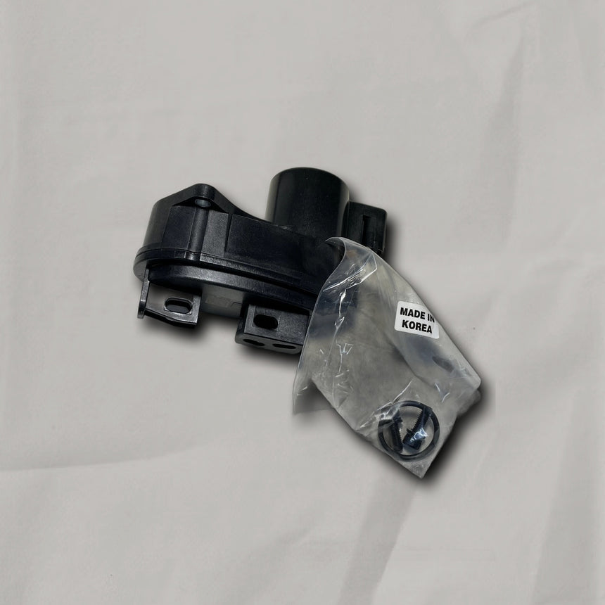 2016-2026 GMC Acadia Buick Enclave Rr Parking Brake Actuator OEM