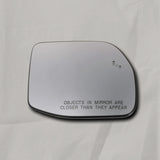 2021-2025 Ford Bronco Sport 2022-2024 Maverick Pass Mirror Glass OEM