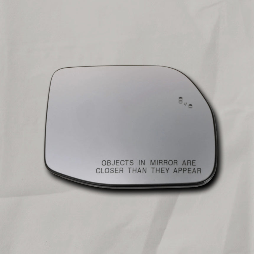 2021-2025 Ford Bronco Sport 2022-2024 Maverick Pass Mirror Glass OEM