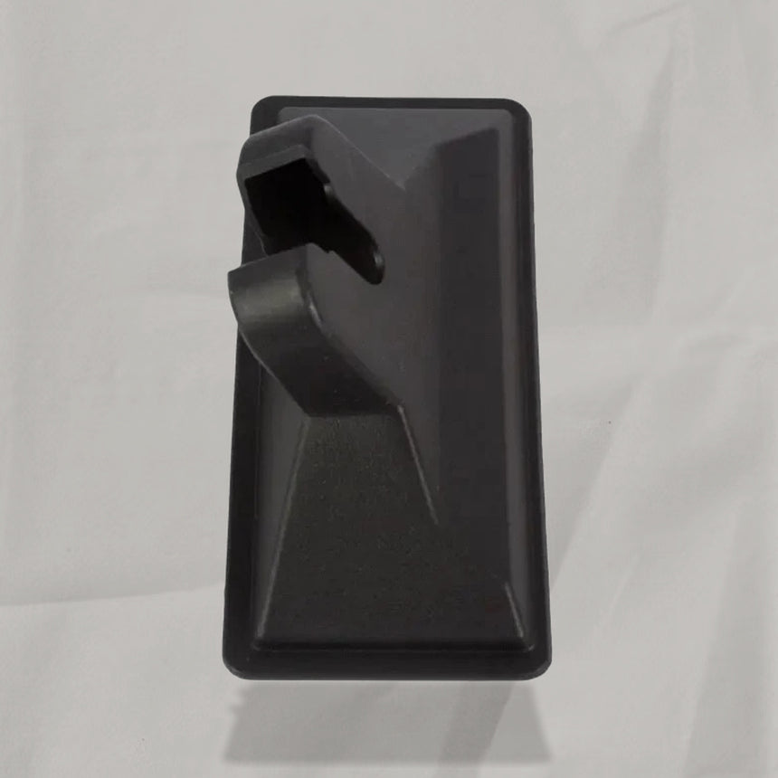 2013-2025 Ford Mustang Deck Lid Latch Cover Driver Side OEM
