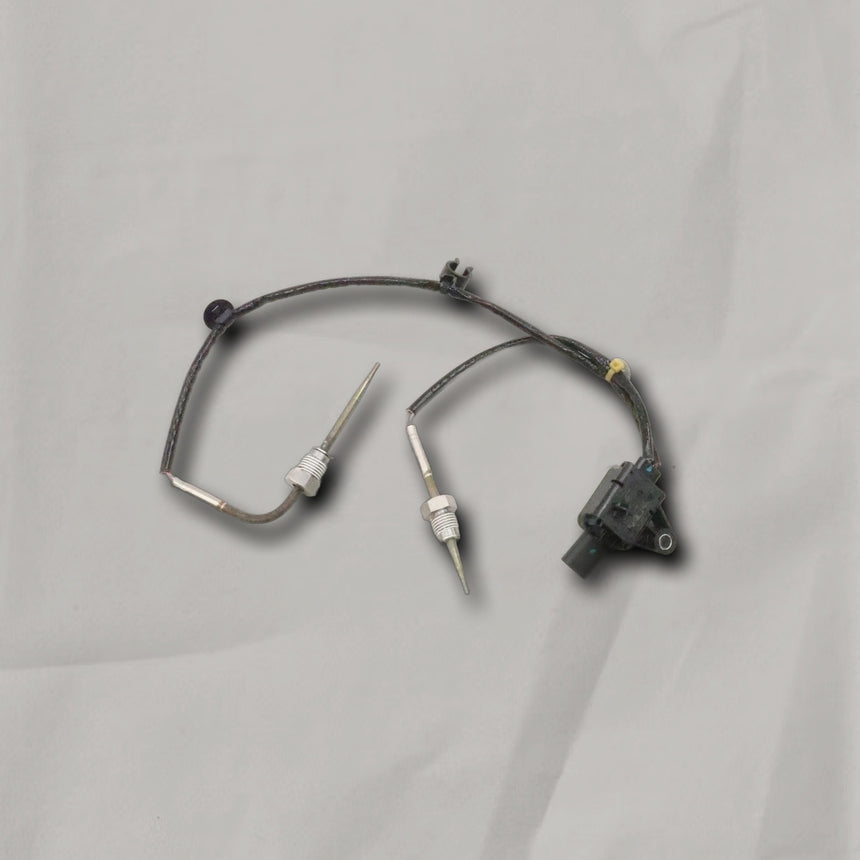 2020-2023 Silverado 1500 Sierra 1500 3.0L Diesel EGT Sensor Module OEM