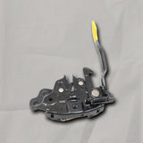 2016-2024 Nissan Titan Titan XD Hood Latch w/ Intelligent Key OEM